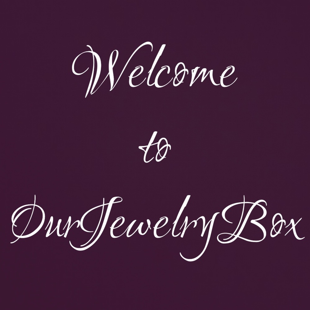 Welcome!